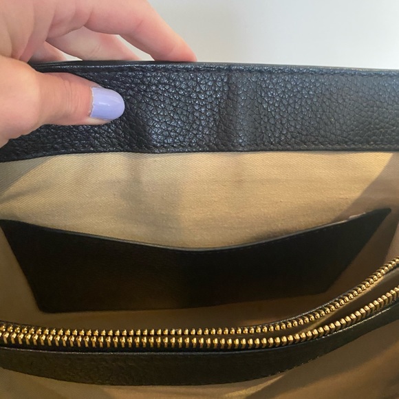 Chloe Medium Abby Bag - Picture 8 of 9